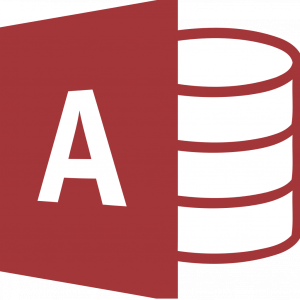Microsoft Access 2019