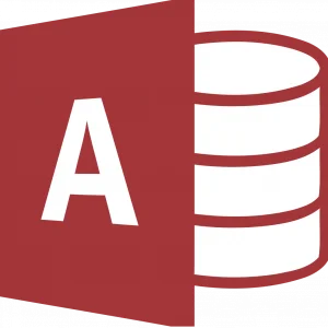 Microsoft Access 2019