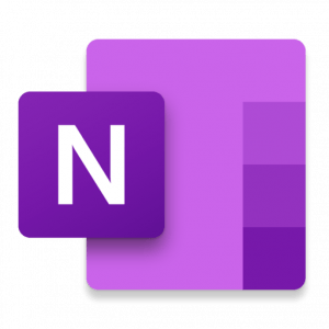 Microsoft OneNote 2019