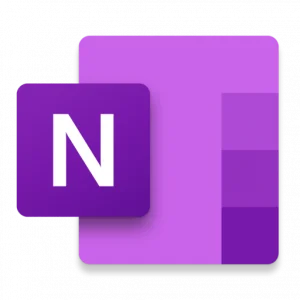 Microsoft OneNote 2019