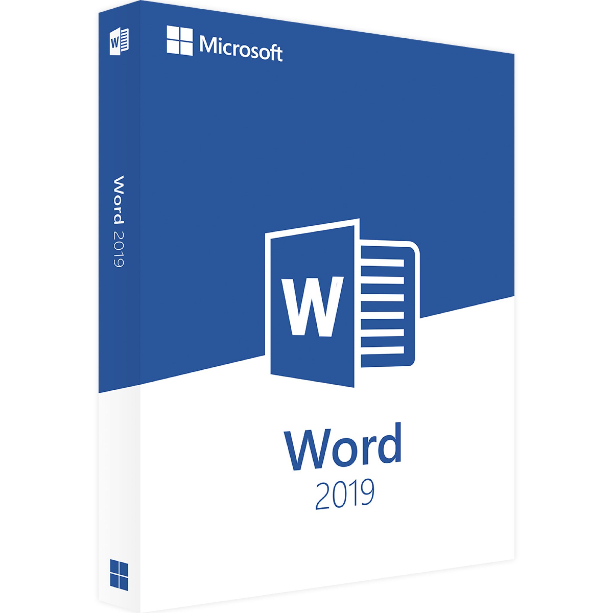 microsoft word 2019 free download for windows 10 64 bit