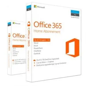 Office 365 Home