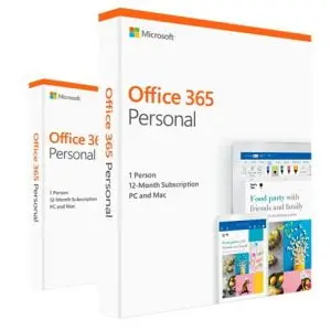 Office 365 Personal