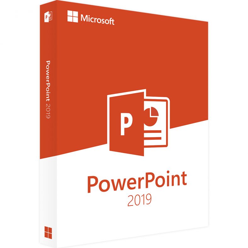 powerpoint 2019 windows 10