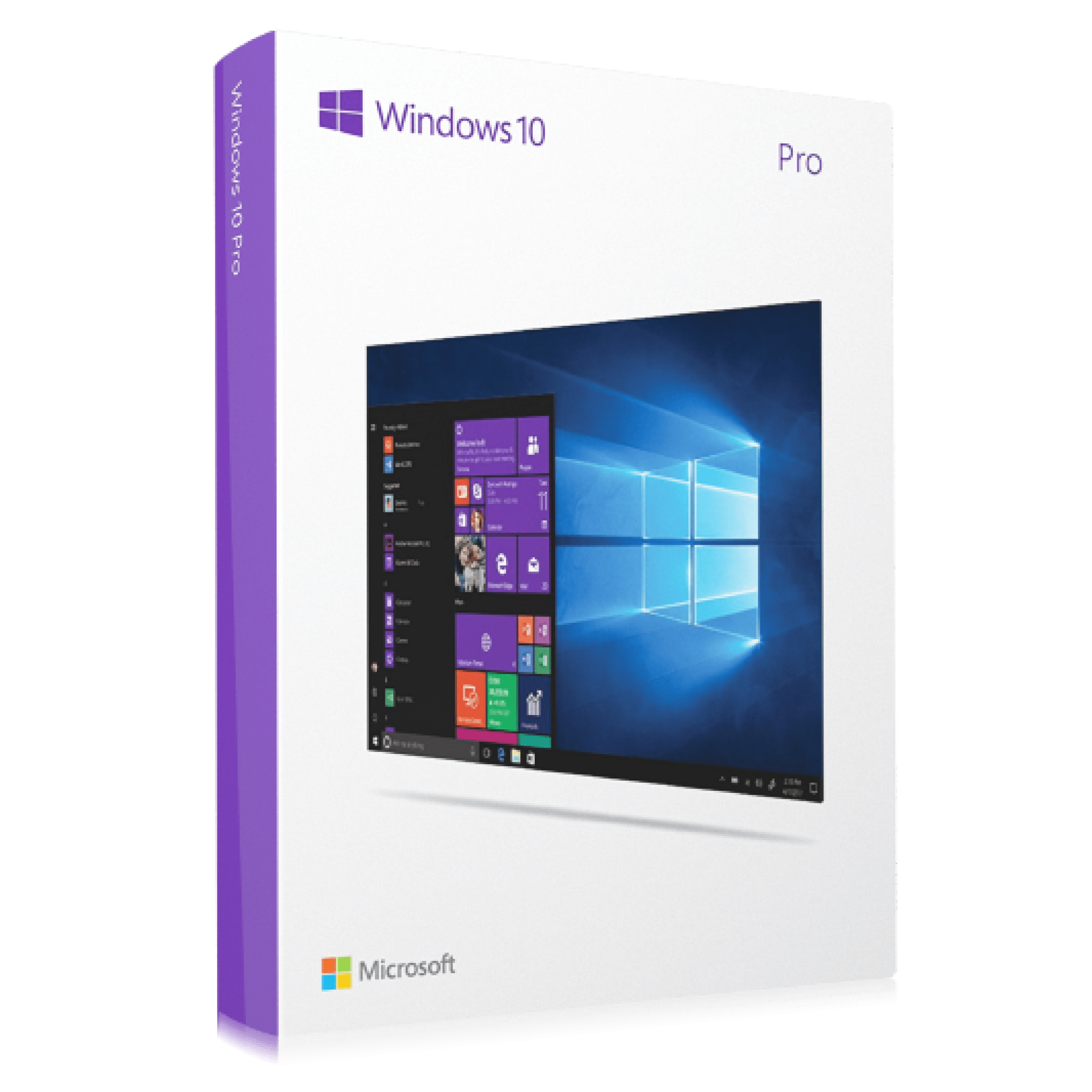 Uppgradera Till Windows 10 Home