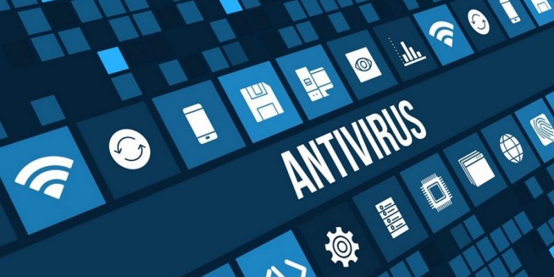 Bästa antivirus till Windows 10 från Northguard